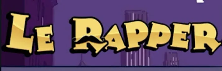 Le Rapper logo